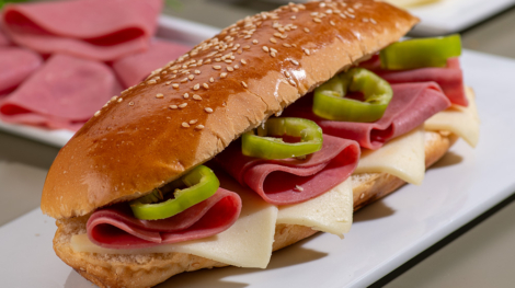 _0013_3 Kaşar Salamlı Sandviç (5)